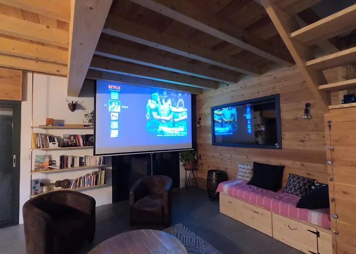 L\'Escapade Oisans