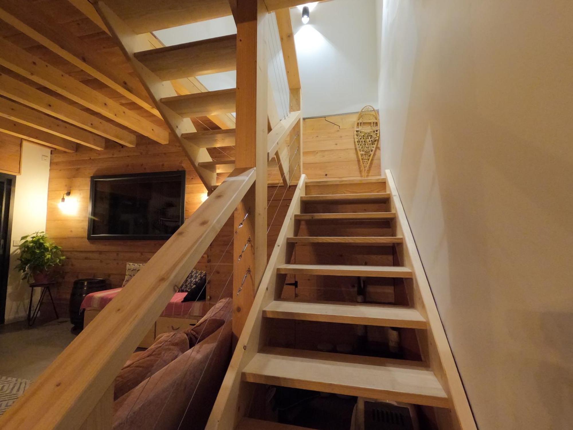 L'escapade Oisans Appartement