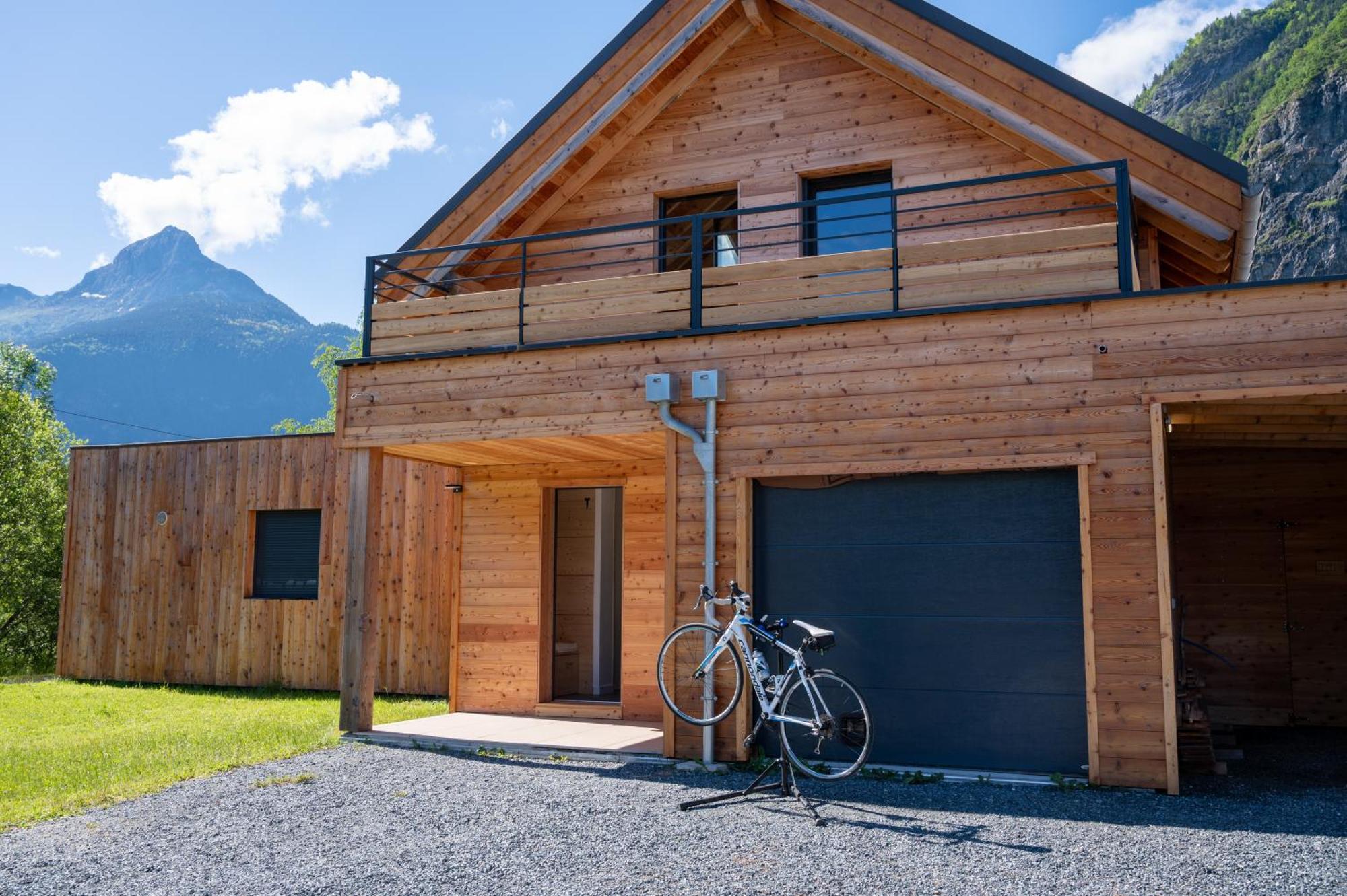 Appartement L'escapade Oisans
