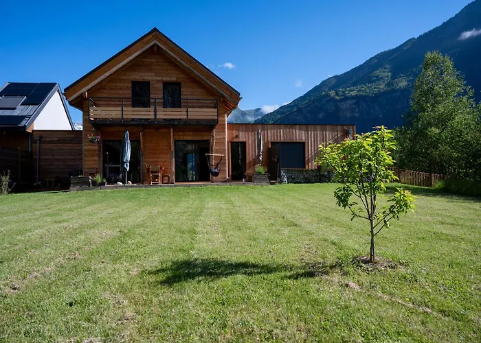 L\'Escapade Oisans