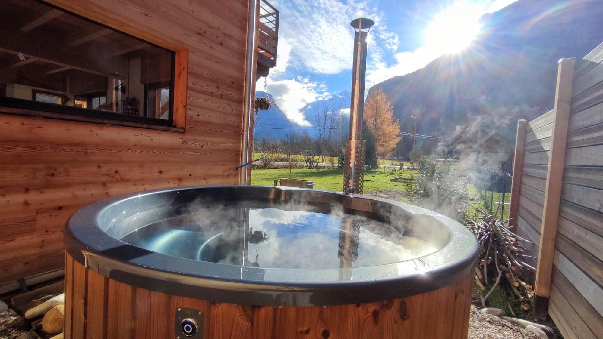 L'escapade Oisans *